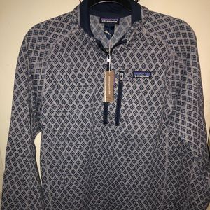 Patagonia better sweater